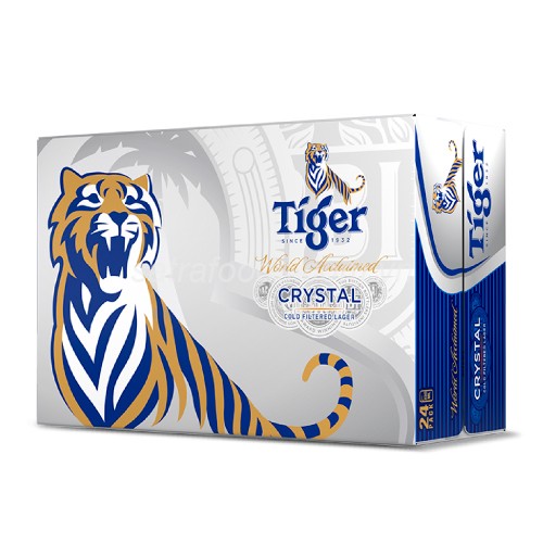 Bia Tiger