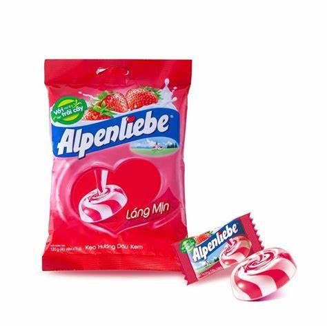 Kẹo Alpenliebe