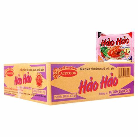 Mì Hảo Hảo